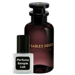 Louis Vuitton Les Sables Roses
