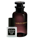 Louis Vuitton Les Sables Roses