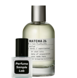 Le Labo - The Matcha 26