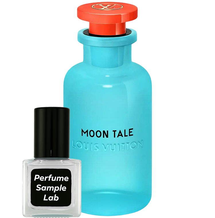 moon_tale Louis Vuitton Moon Tale - Image 1