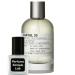 Le Labo - Santal 33
