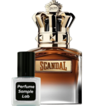 Jean Paul Gaultier Scandal Pour Homme Elixir