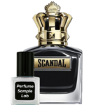 Jean Paul Gaultier Scandal Pour Homme Le Parfum