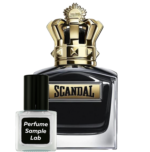 Jean Paul Gaultier Scandal Pour Homme Le Parfum