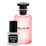 Louis Vuitton Spell On You