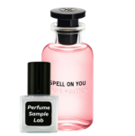 Louis Vuitton Spell On You