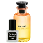 Louis Vuitton Sun Song