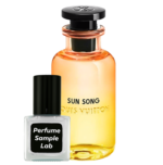 Louis Vuitton Sun Song