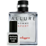 Chanel Allure Homme Superleggera