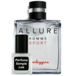 Chanel Allure Homme Superleggera