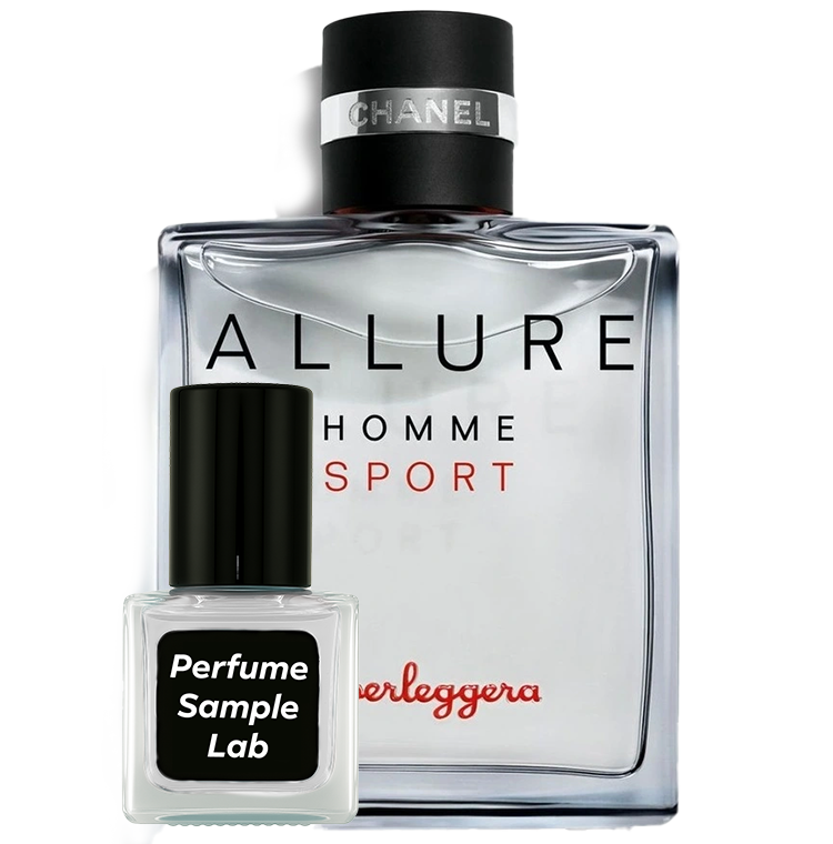 superleggera Chanel Allure Homme Superleggera - Image 1