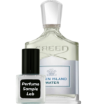 Creed Virgin Island Water