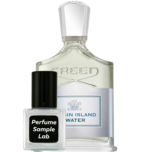 Creed Virgin Island Water