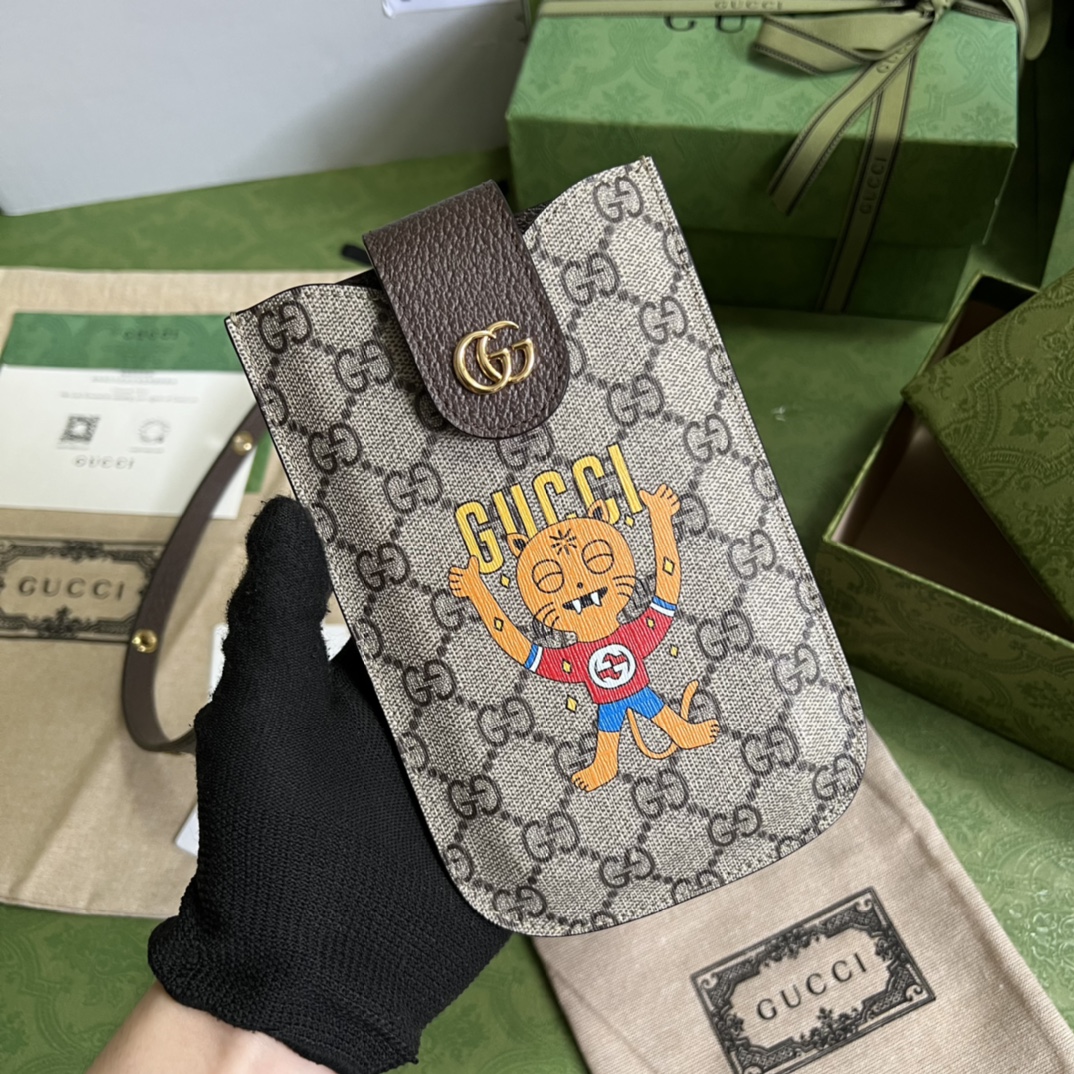 Gucci bags