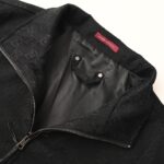 Gucci Sweatshirt Jacket - Image 4