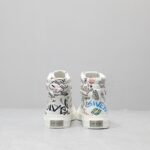 🌟  《顶级品质》
GⅣENCHY纪梵希魔术贴经典款 
专柜官网同步 市面最高版本 原版一比一复刻 四季潮鞋！纪凡希鞋子做工讲究 每一条走线都是按照原版样式 基本做到零瑕疵 媲美专柜 毫无压力 此款鞋即新潮又百搭！
▪️鞋面:进口摩术贴
▪️鞋面:进口头层牛皮
▪️垫脚:羊皮内里
▪️大底:原版TPU
▪️码数:女35一40 男39一44 - Image 6