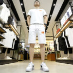 Hermes shorts - Image 4