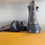 Louis Vuitton trainer boots - Image 2