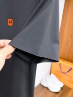 Hermès T-shirt, short sleeve - Image 4