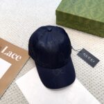Original order qualityGUCCI Gucci baseball cap 🧢 New Gucci baseball cap on official website 🧢 The hot trend is coming! The craftsmanship is very exquisite, high-end, atmospheric and upscale! Low profile luxury, easy to carry! Run volume!
