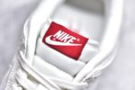 ▪️细节鉴定
NK SB Dunk Low 川久保玲联名-猪八米白勾 周年高端定制 - Image 2