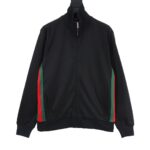 Gucci Sweatshirt Jacket