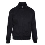 Gucci Sweatshirt Jacket