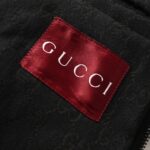 Gucci Sweatshirt Jacket - Image 9