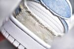 ▪️细节鉴定
NK Dunk Low Retro 熊猫恶作剧 引线牵梦 情之所钟 - Image 4