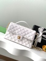 Chanel bags