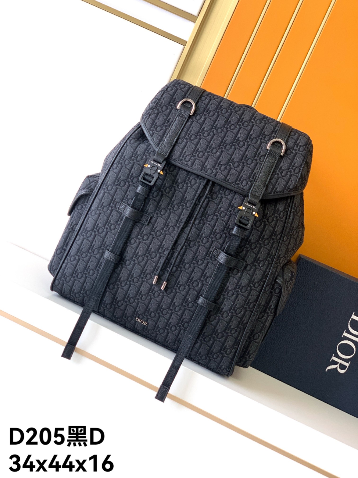 Dior bags