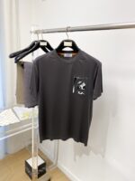 Hermès T-shirt, short sleeve