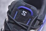 ▪细节鉴定
Salomon 萨洛蒙 情侣款👫 户外都市潮流舒适休闲 减震 Odyssey Elmt 运动鞋 - Image 2