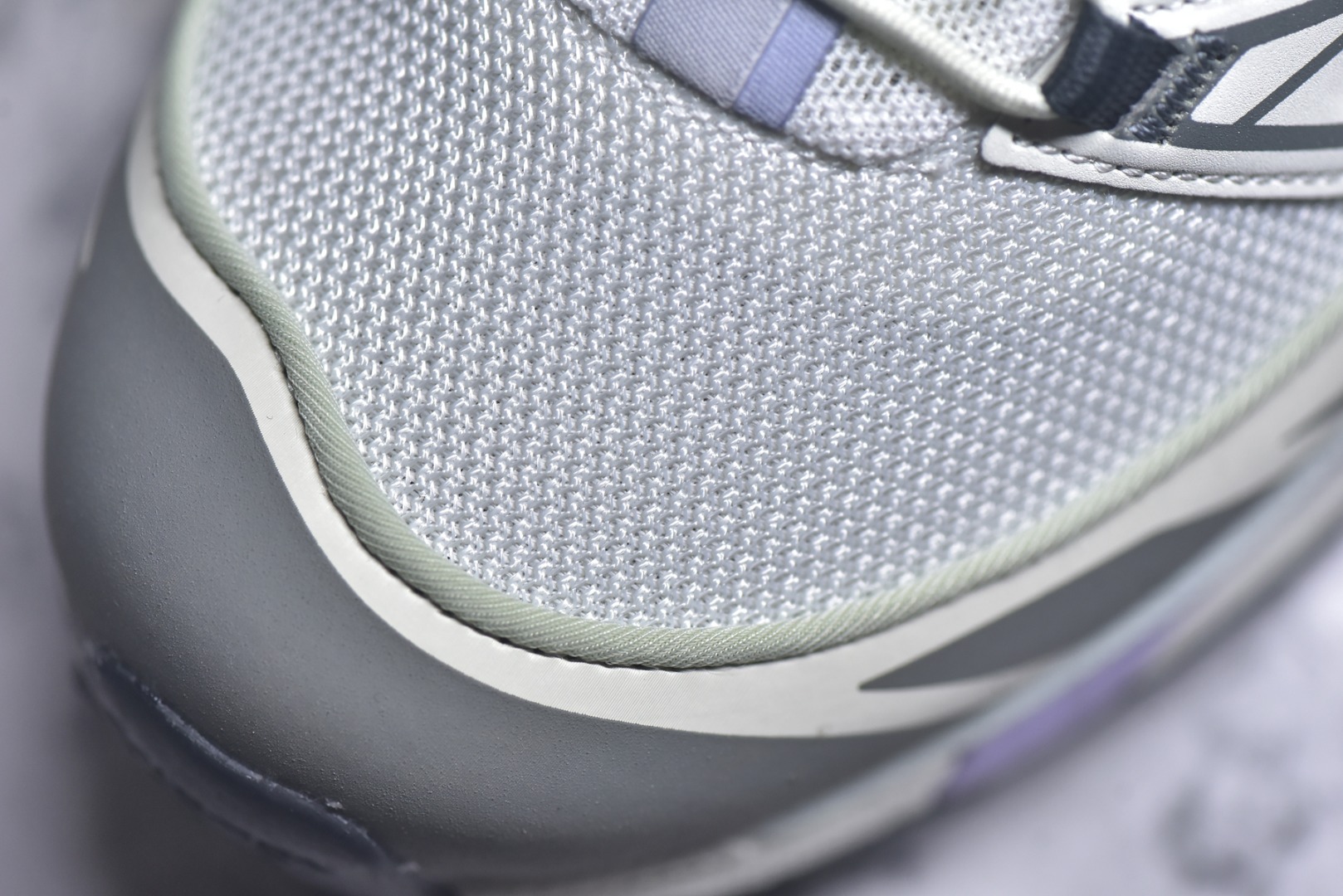 ▪细节鉴定
法国户外品牌-萨洛蒙 Salomon XT-6 EXPANSE探索者系列 潮流越野机能户外休闲运动跑步鞋