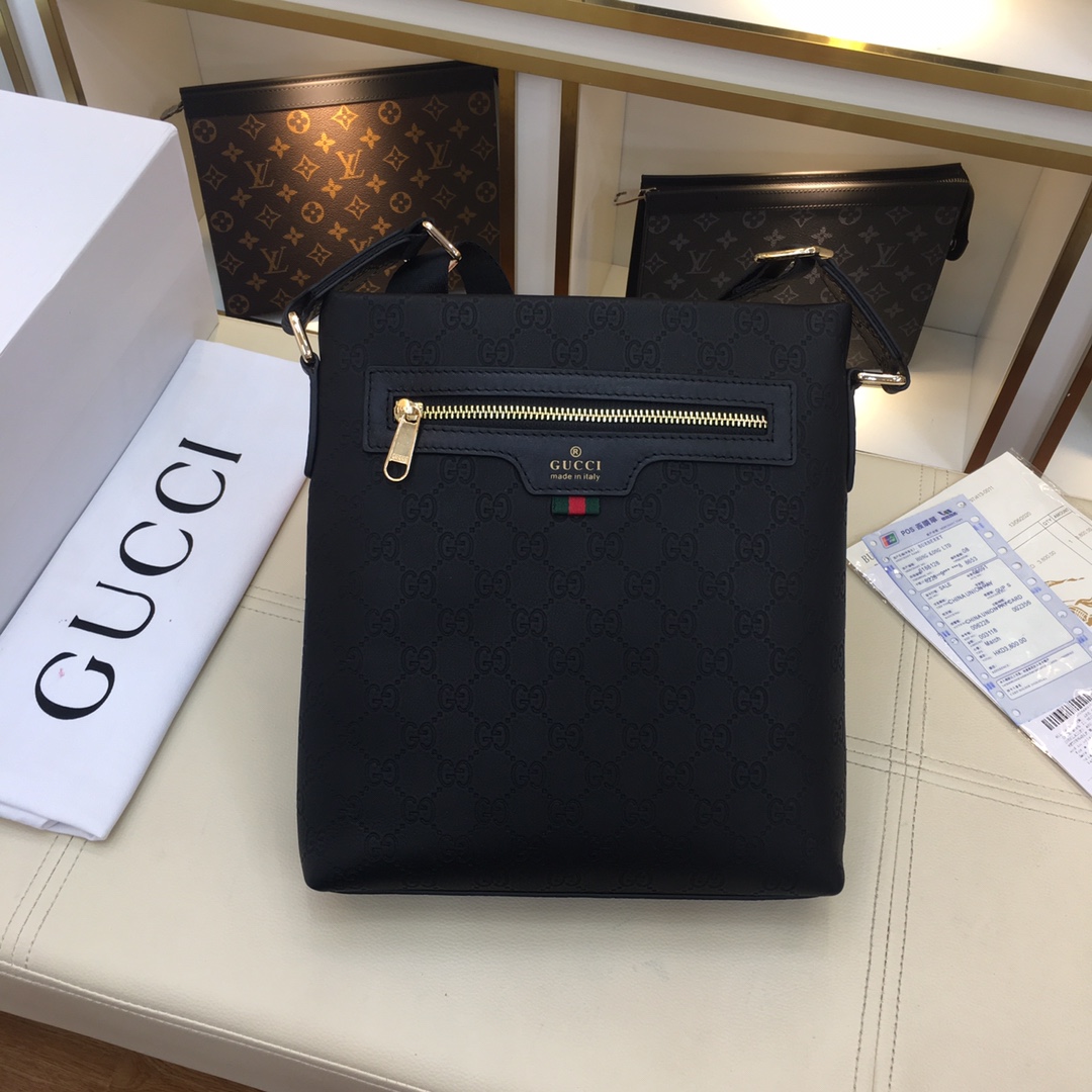 Gucci bags