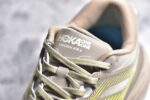 ▪️细节鉴定
Hoka M Stinson ATR 6低帮厚底轻量户外运动鞋 - Image 2