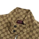 Gucci Sweatshirt Jacket - Image 4