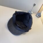 💰Gucci's new ducktongue artist hat with a head circumference of 57cm - Image 8