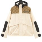 Gucci Sweatshirt Jacket