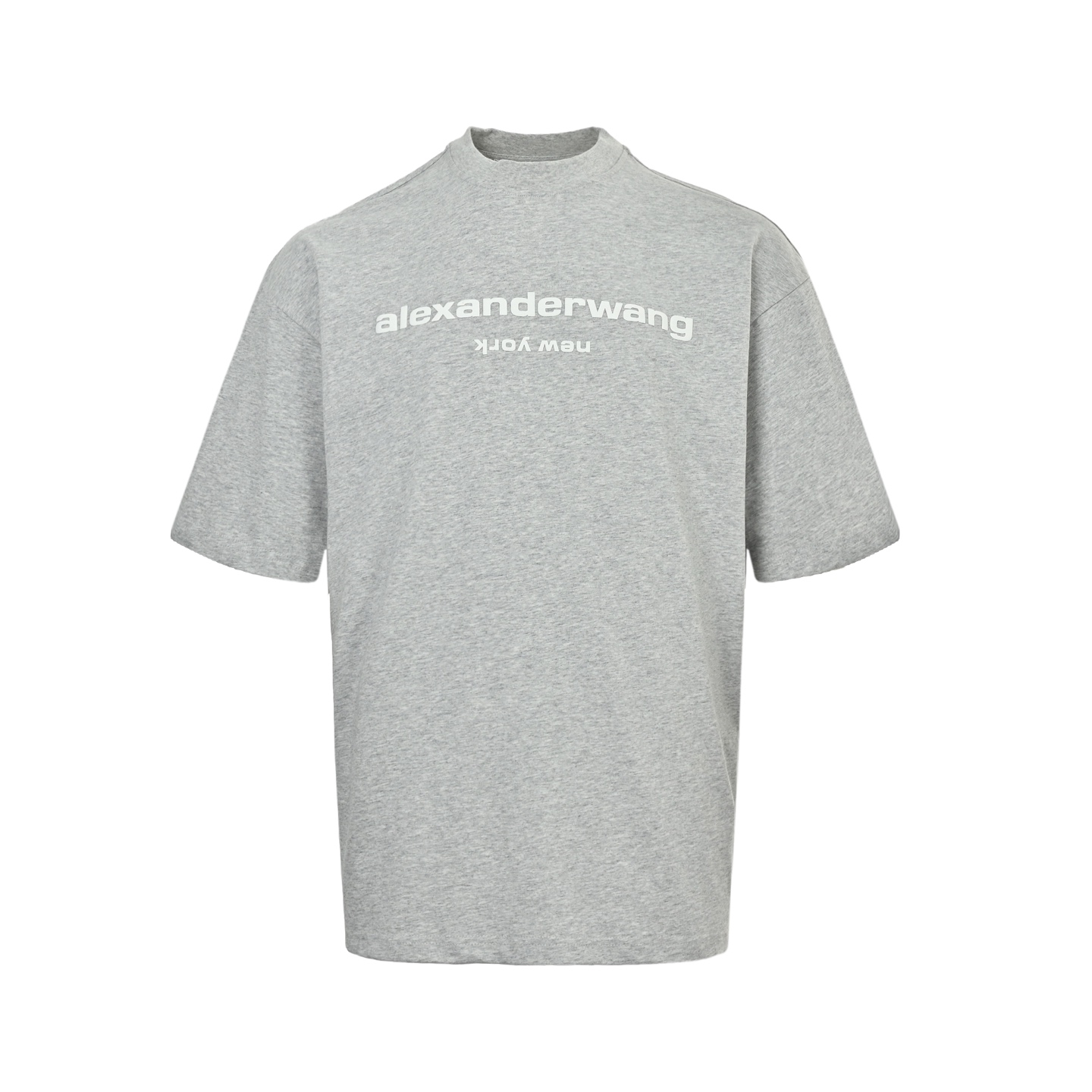 Alexander T-shirt, short sleeve