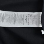 Gucci Sweatshirt Jacket - Image 6