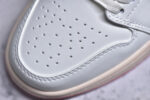 ▪细节鉴定
Air Jordan AJ1 Low 低帮 粉白