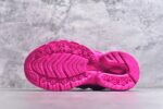 ▪panan权威实拍💯#A
新货🚀#Pharrell x adidas Adistar Jellyfish 低帮复古风老爹鞋 adidas Adistar Cushion与Atmos联名出的这款复古老爹鞋简直是未来科技感十足 以3D风格焕新演绎标志性三条纹 为造型添上点睛之笔 金属质感视觉效果TPU自带哑光反射 非常的细节 最大的亮点无疑是鞋屁股 大块的tpu包裹 让增高的大底不再突兀 更显腿长脚细
货号: IG6936
尺码：36 36.5 37 38 38.5 39 40 40.5 41 42 42.5 43 44 44.5 45 46 47 - Image 6