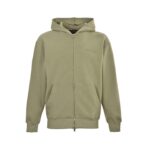 Gucci Sweatshirt Jacket