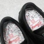 🌟  《顶级品质》
GⅣENCHY纪梵希魔术贴经典款 
专柜官网同步 市面最高版本 原版一比一复刻 四季潮鞋！纪凡希鞋子做工讲究 每一条走线都是按照原版样式 基本做到零瑕疵 媲美专柜 毫无压力 此款鞋即新潮又百搭！
▪️鞋面:进口摩术贴
▪️鞋面:进口头层牛皮
▪️垫脚:羊皮内里
▪️大底:原版TPU
▪️码数:女35一40 男39一44 - Image 9