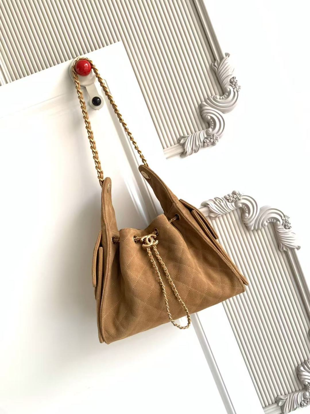 Chanel bags