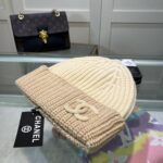 💰香奈儿CHANEL!小香爆款针织帽！小红书新品发布，太🉑️了，高弹面料 经典色系，男女同款哦 - Image 6