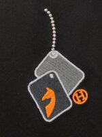 Hermès T-shirt, short sleeve - Image 4