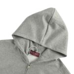 Gucci Sweatshirt Jacket - Image 4