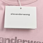 Alexander T-shirt, short sleeve - Image 7